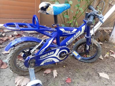 strong solid frame  cycle