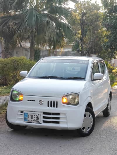 Suzuki Alto vxl ags. 0310/5663872 my what's up number