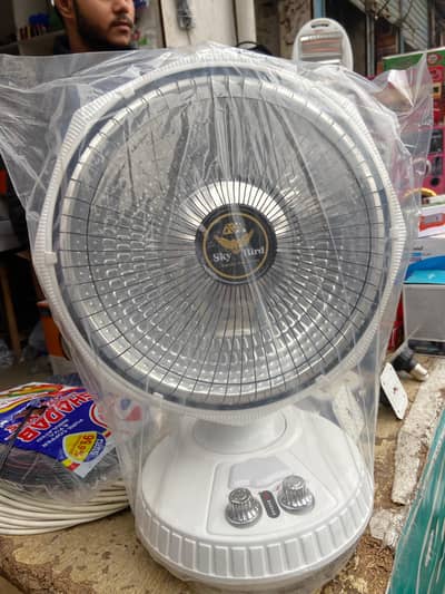heatglow swing Electric heater 450/900 watt