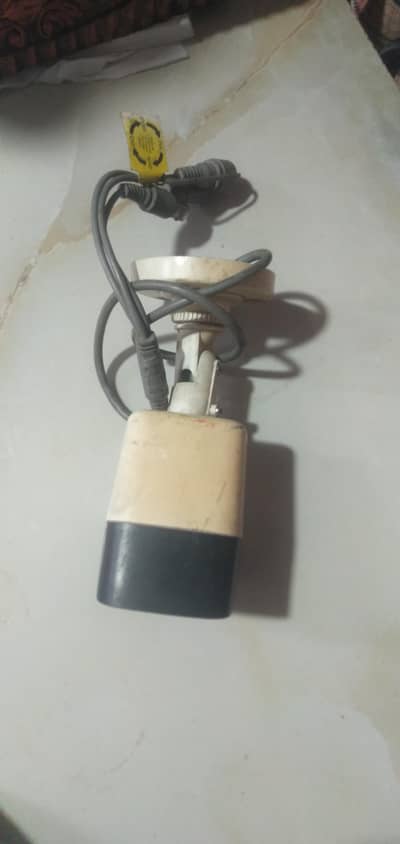 5mp hikvision analog camera