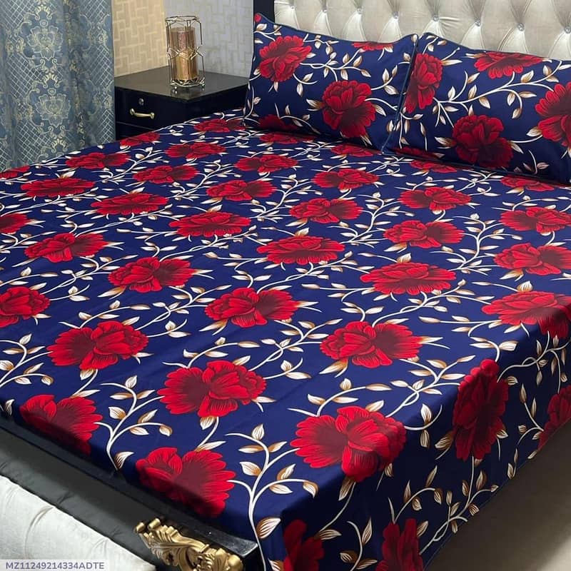 bed sheets export quality 3