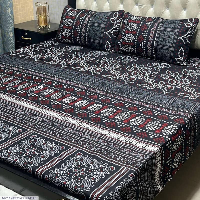 bed sheets export quality 4