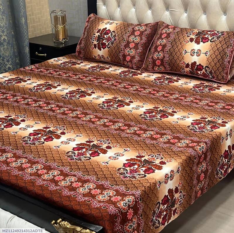 bed sheets export quality 7