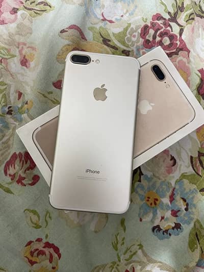 Apple iPhone 7 Plus