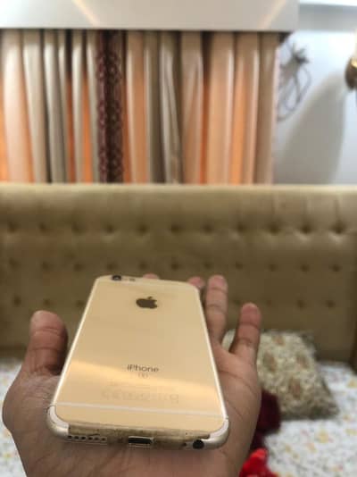 iPhone 6s 6 GB
