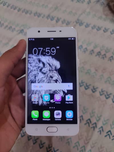New oppo a57 4/64  urgent sale 03,03,28,74,47,9