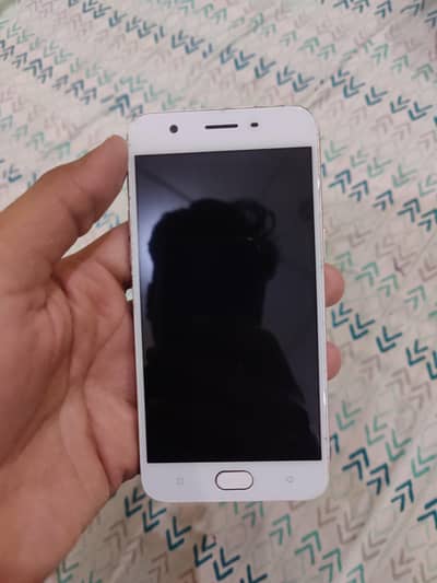 New Pta approv oppo a57 4/64  dual sim urgent sale 03,03,28,74,47,9