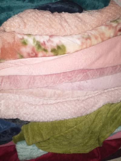 blanket import quality in balk Quantity