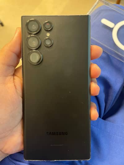 samsung 22ultra Official PTA