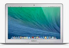 Macbook air 2013