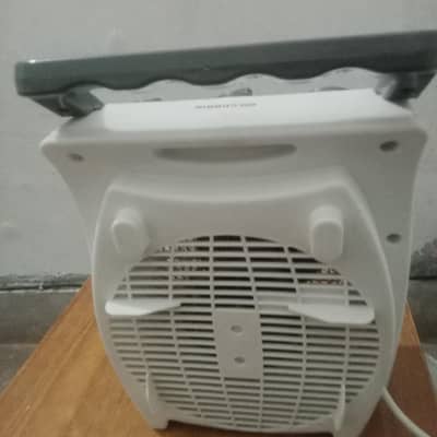 heating fan