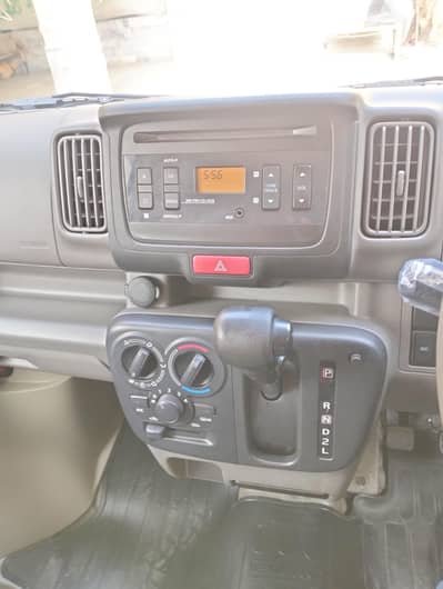 Suzuki every 0305/7527922PC limited 21/25 fresh import