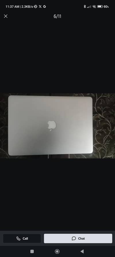 Macbook pro