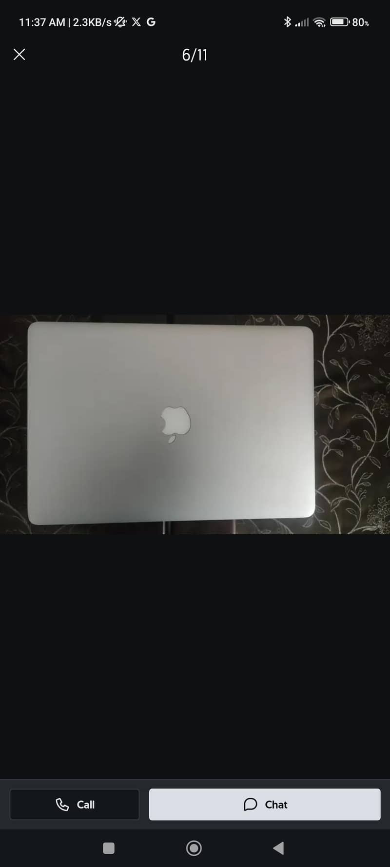 Macbook pro 0