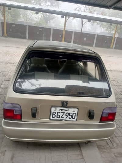 good condition like new good mantin car home use no any work require.