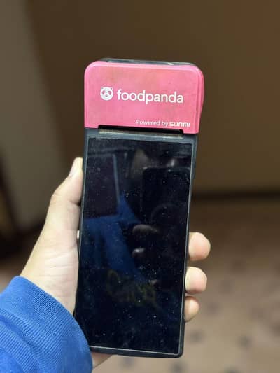 online billing device