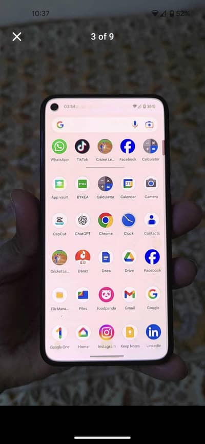 new ki tarha hai saf exchange possible  8,128 non pta jez ki sim wark