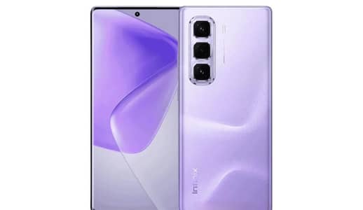 Infinix hot 50pro plus8+8ram 256gbrom 10/10 good condition.