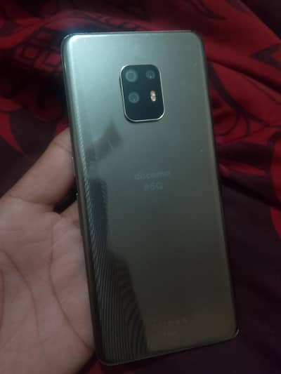 Fujitsu Arrows F-51A  Sale Exchange PTA Approved official