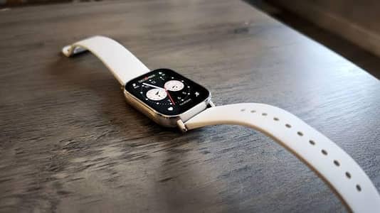 Redmi watch 5 lite Amoled