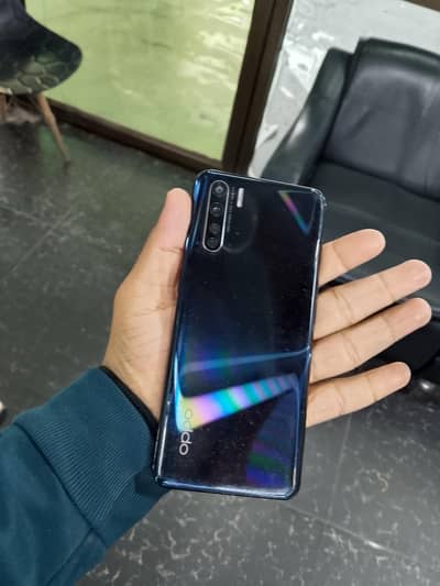 OPPO f50 pro