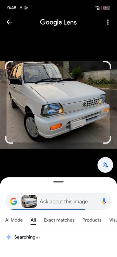 I Need Driving Job urgently
