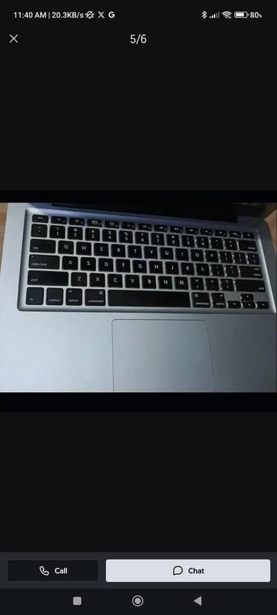 macbook pro