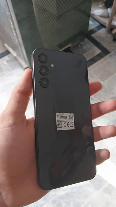 Samsung A24 8 128