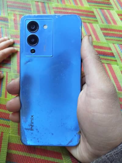 infinix note 12 g96 8/128 lush