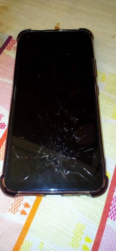 infinix hot 9 play 4 128 GB