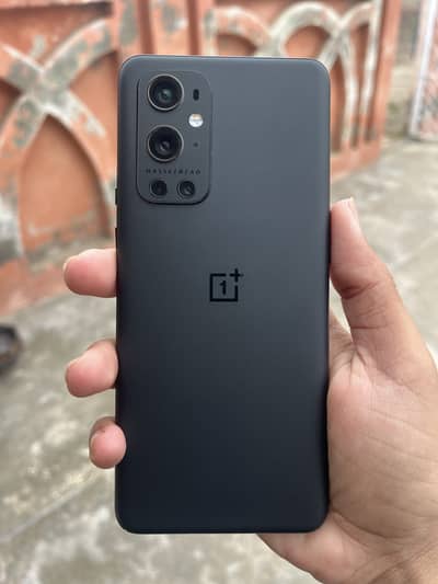 Oneolus9pro pta approved 8/256