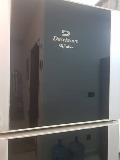Dawlance Glass Door Fridge, "Excellent working condition,"