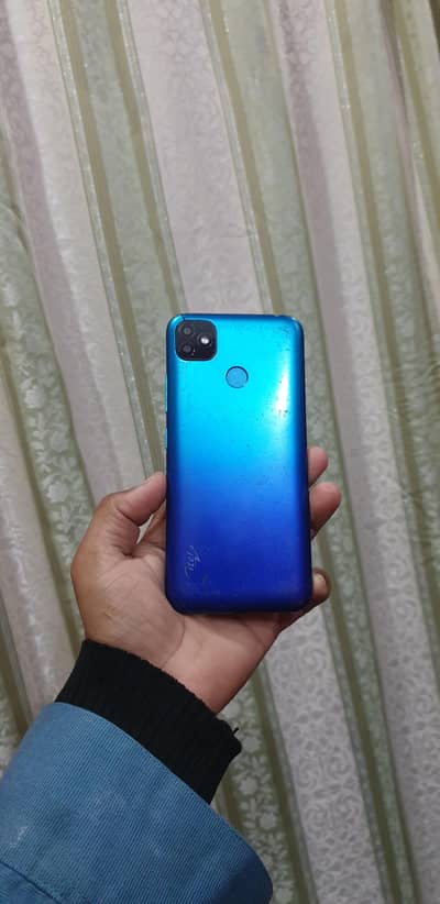 itel vision 1 2gb 32gb good condition only mobile  sath cover ha bs