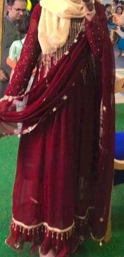 3 pic dress long maksi