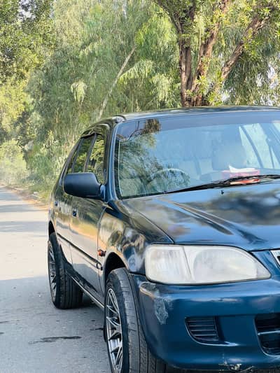 Honda City 10/10 Condition  2001 Model