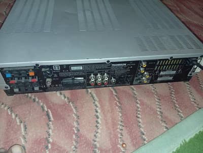 Thomson home theater system