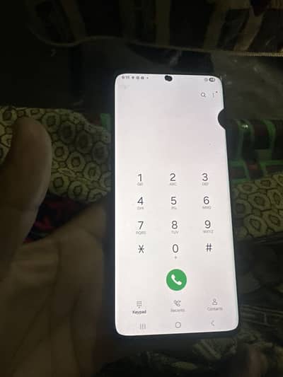 s21 ultra PTA approved exchange possible