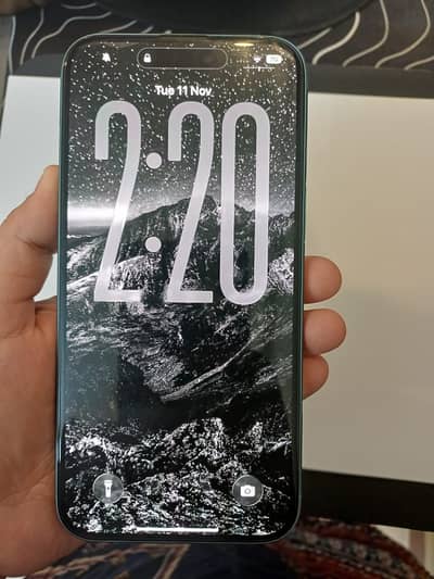 Apple iPhone 16 Plus