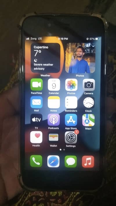 iPhone 6s pta aproved 128