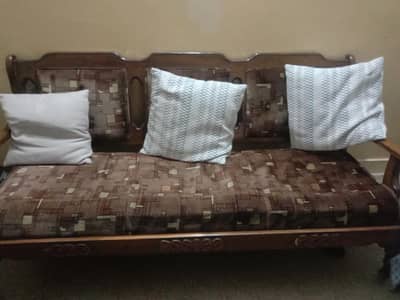 Sofa seater