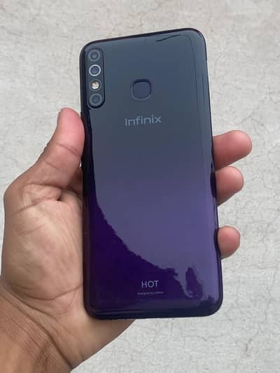 infinix