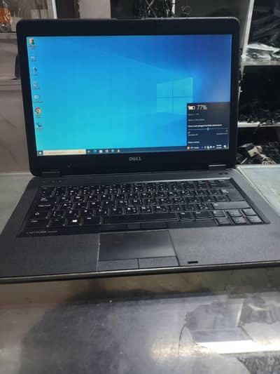 Dell laptop  Core i5 4th Generation 8gb /128gb ssd