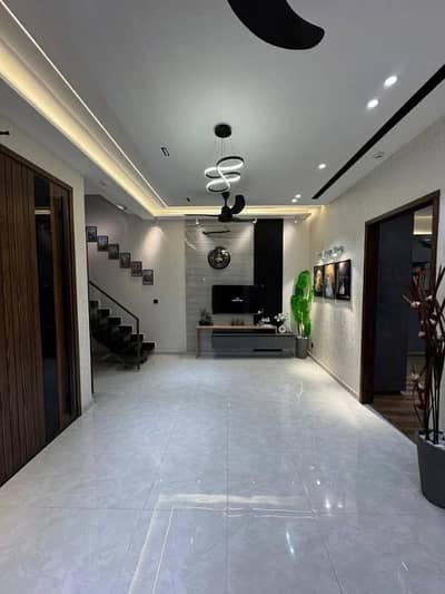 5 Marla Lower Portion Available For Rent in DHA Phase 9 Hot Location