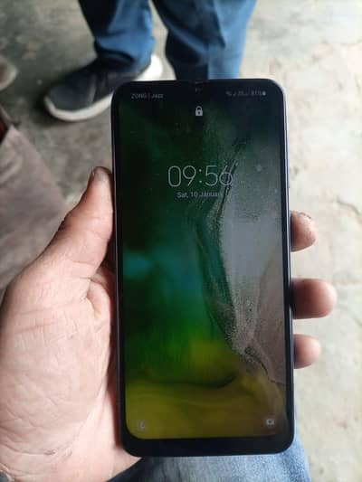 exchange possible Samsung a20 volume button not working bakaya OK