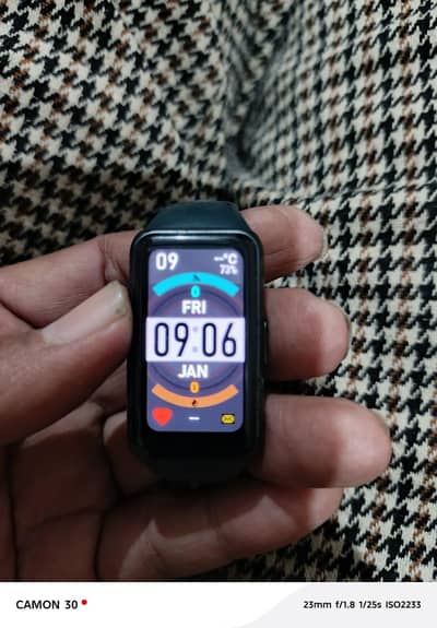Huawei Band 6