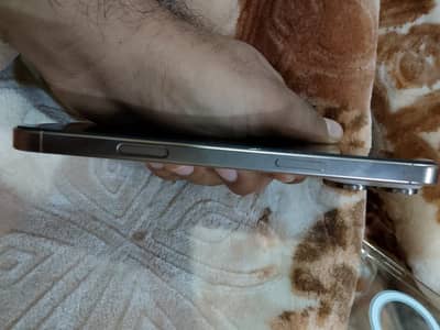 16 promax 256 GB Non pta