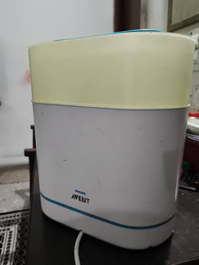 Philips Avent Bottle Sterilizer