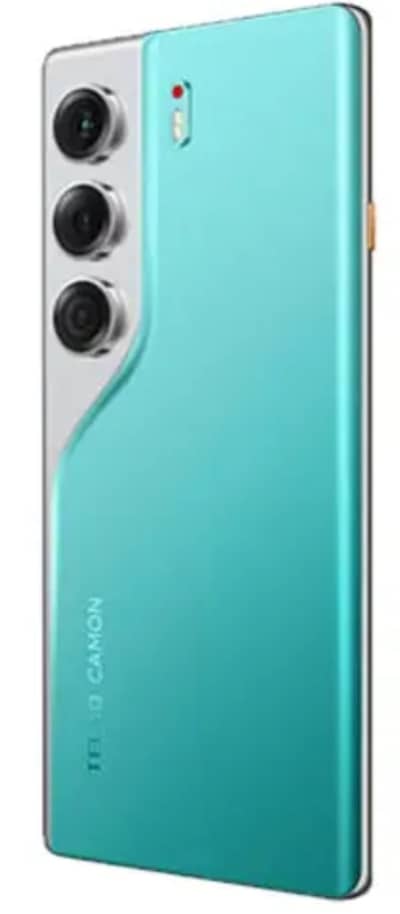 Tecno CAMON 40 Pro