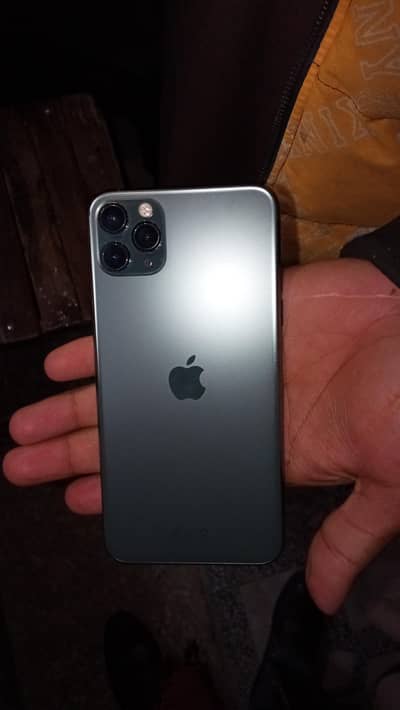 Iphone 11 pro max