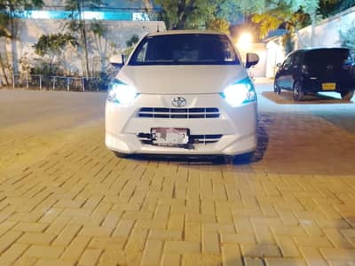 Mira Xas3 pixies epoch pearl white 2021/2024